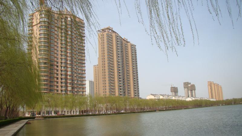 九鼎中和湾项目简介 九鼎中和湾项目简介